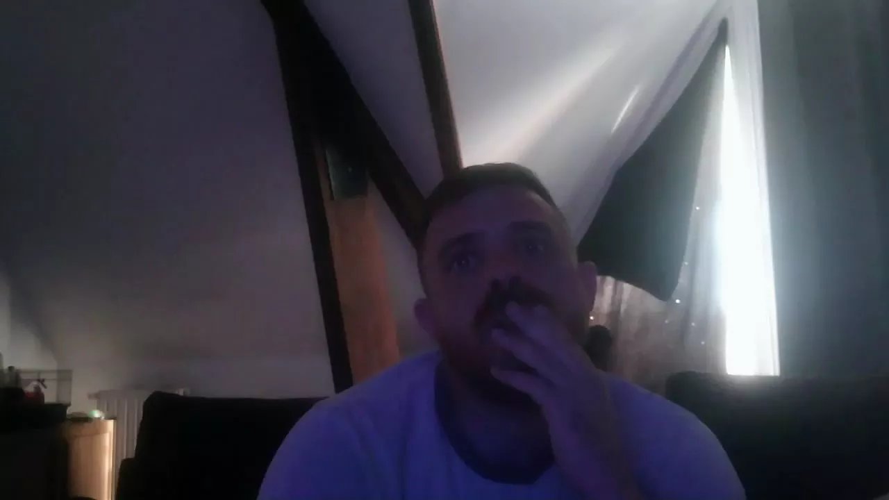 Offline tedstm on Cam4