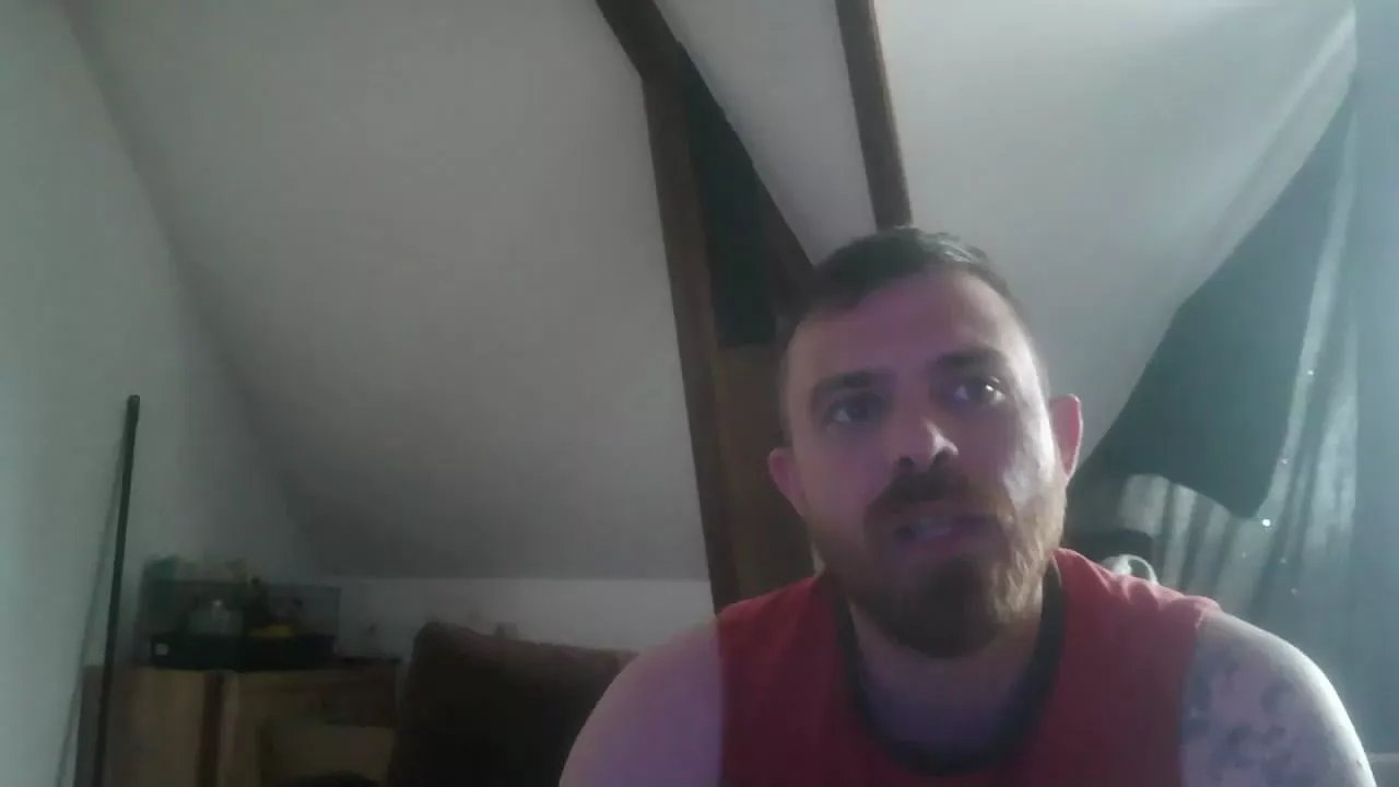 Offline tedstm on Cam4