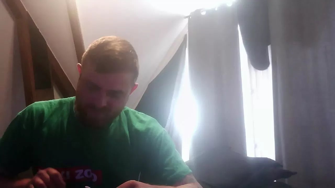 Offline tedstm on Cam4