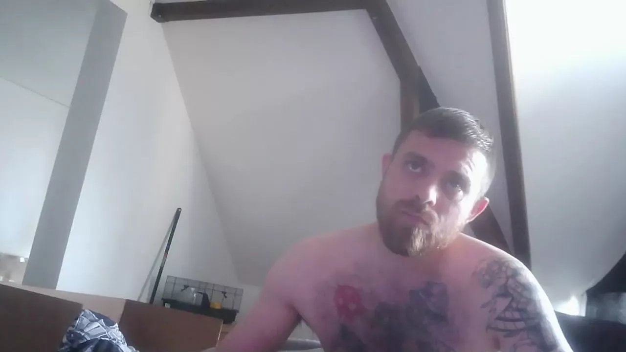 Offline tedstm on Cam4