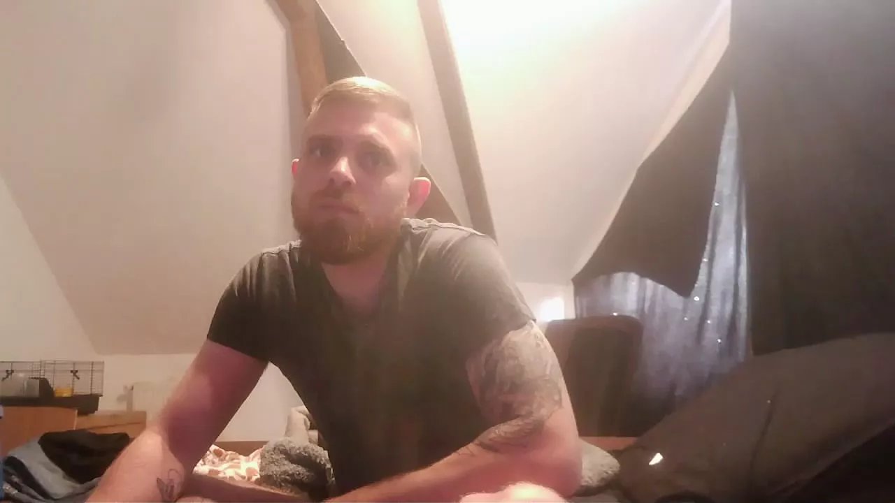 Offline tedstm on Cam4