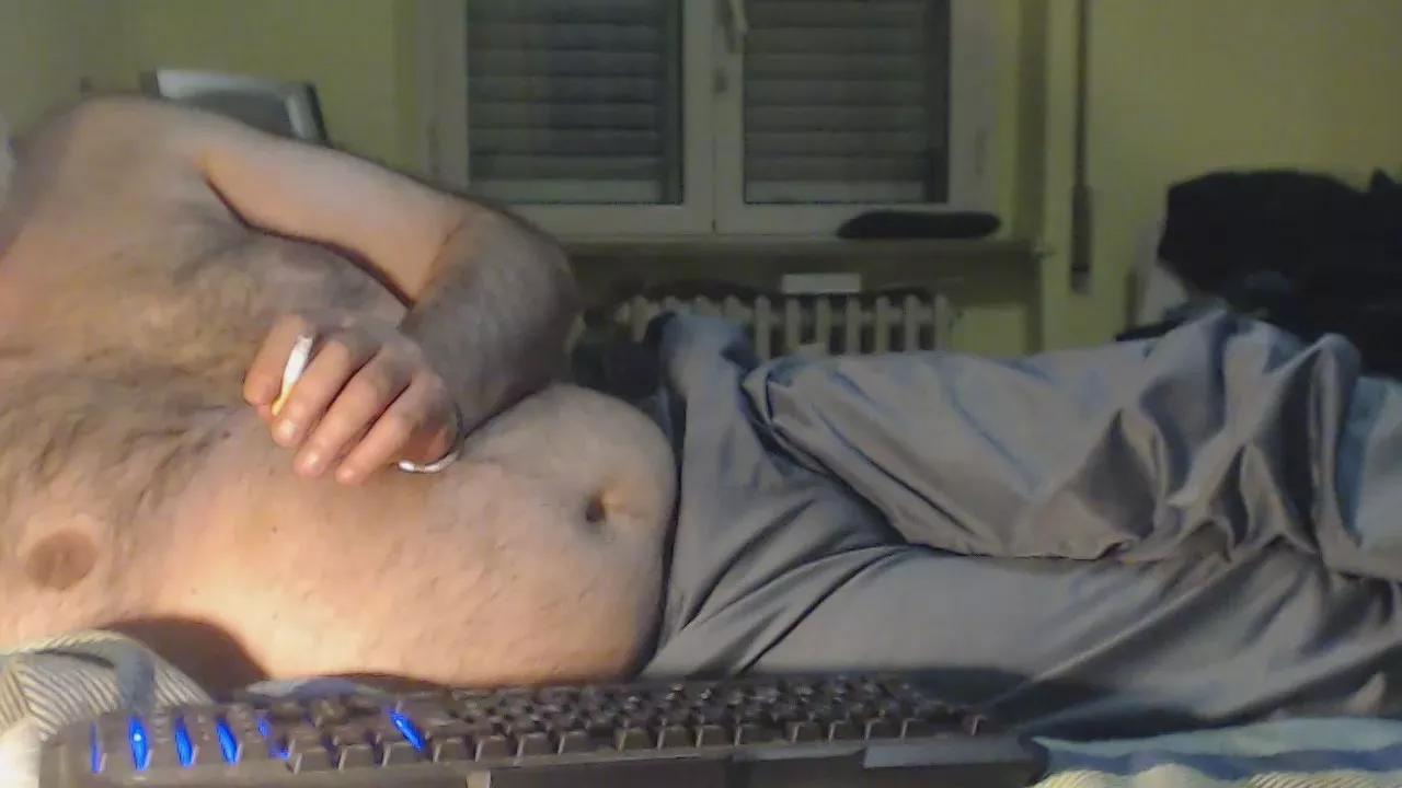 tekken5 on Cam4 
