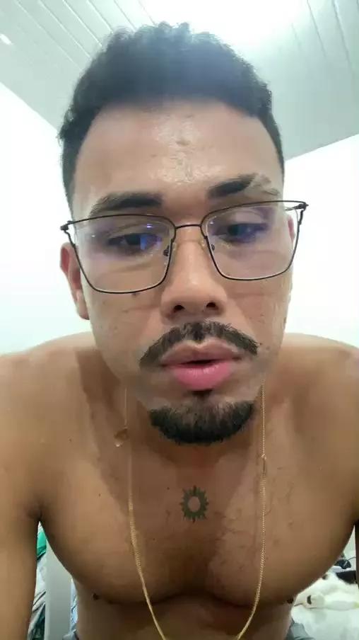 Telesteles on Cam4 