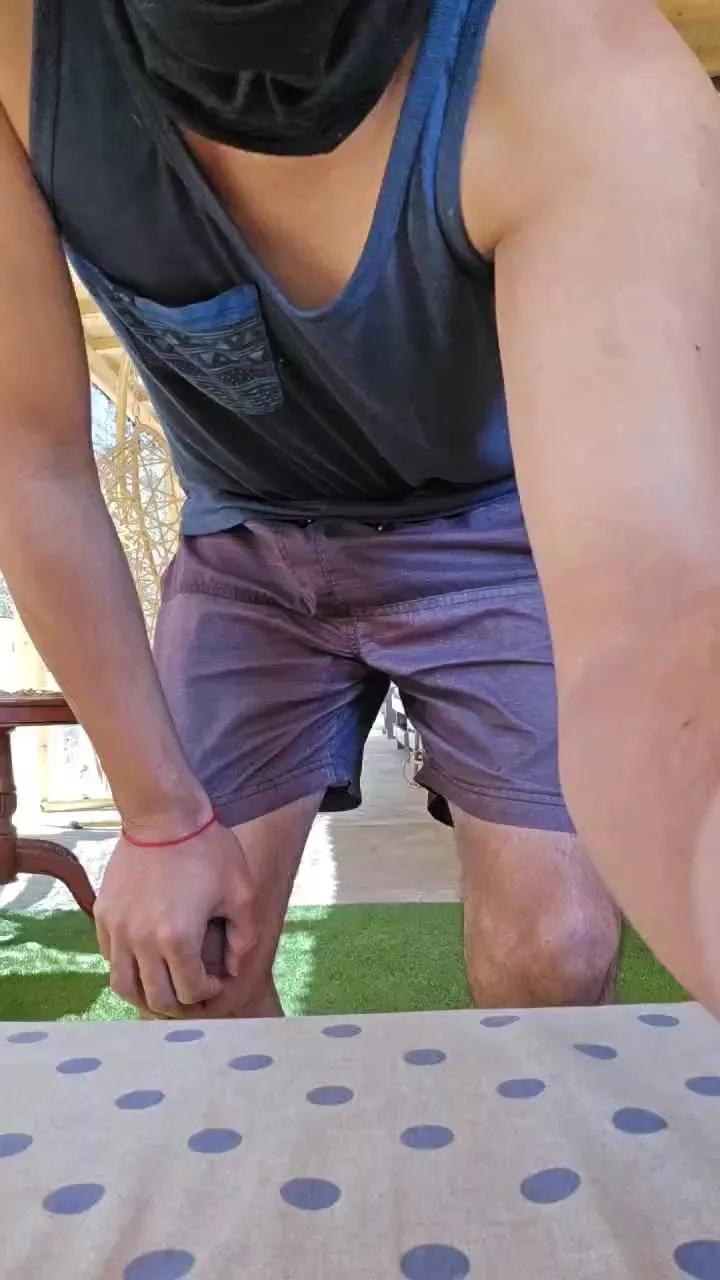 teo323 on Cam4 