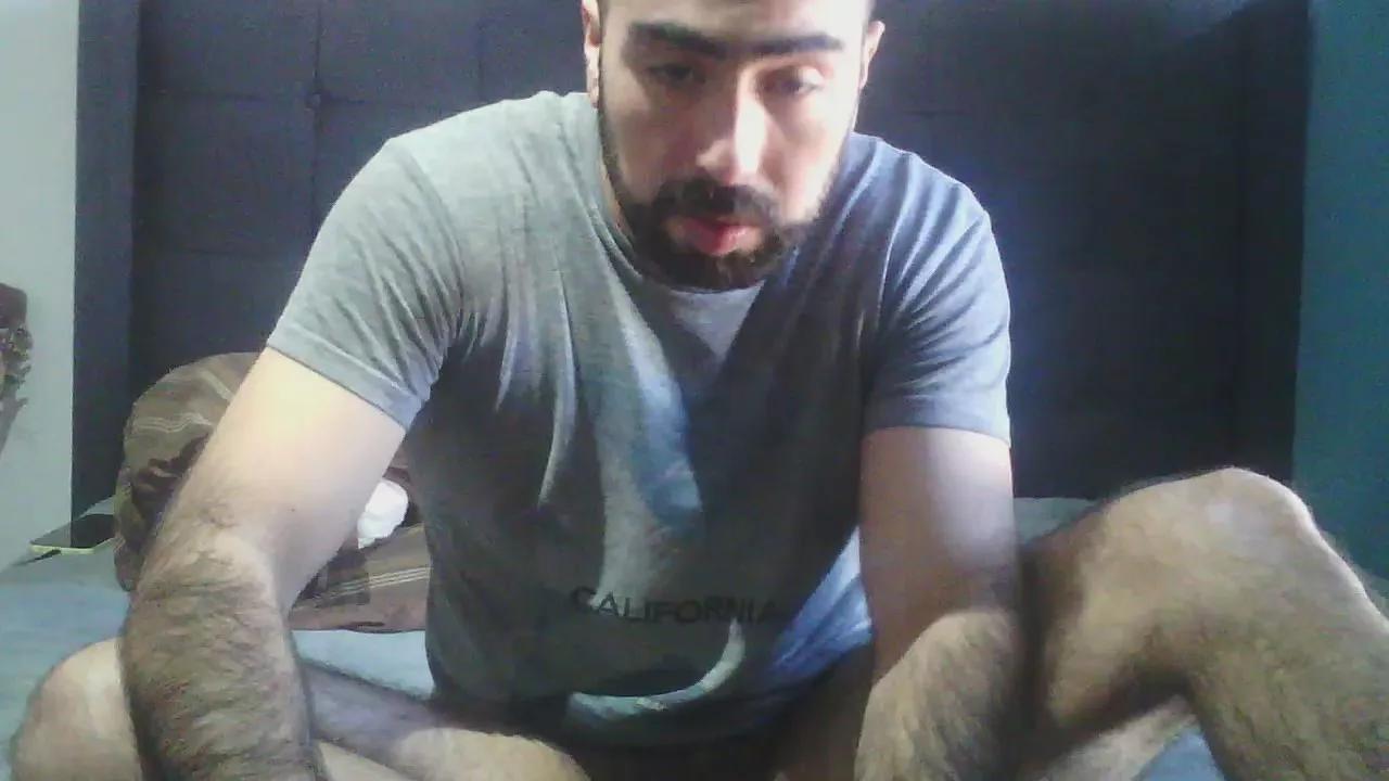 tepong on Cam4 