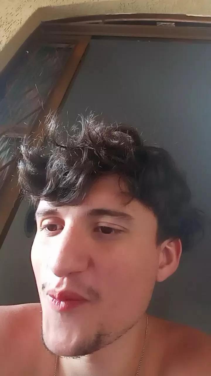 Teteudohot on Cam4 