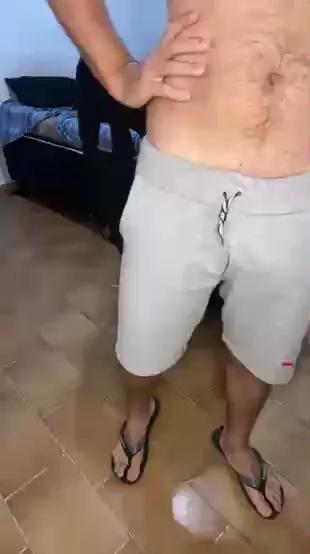 Teteudohot on Cam4 