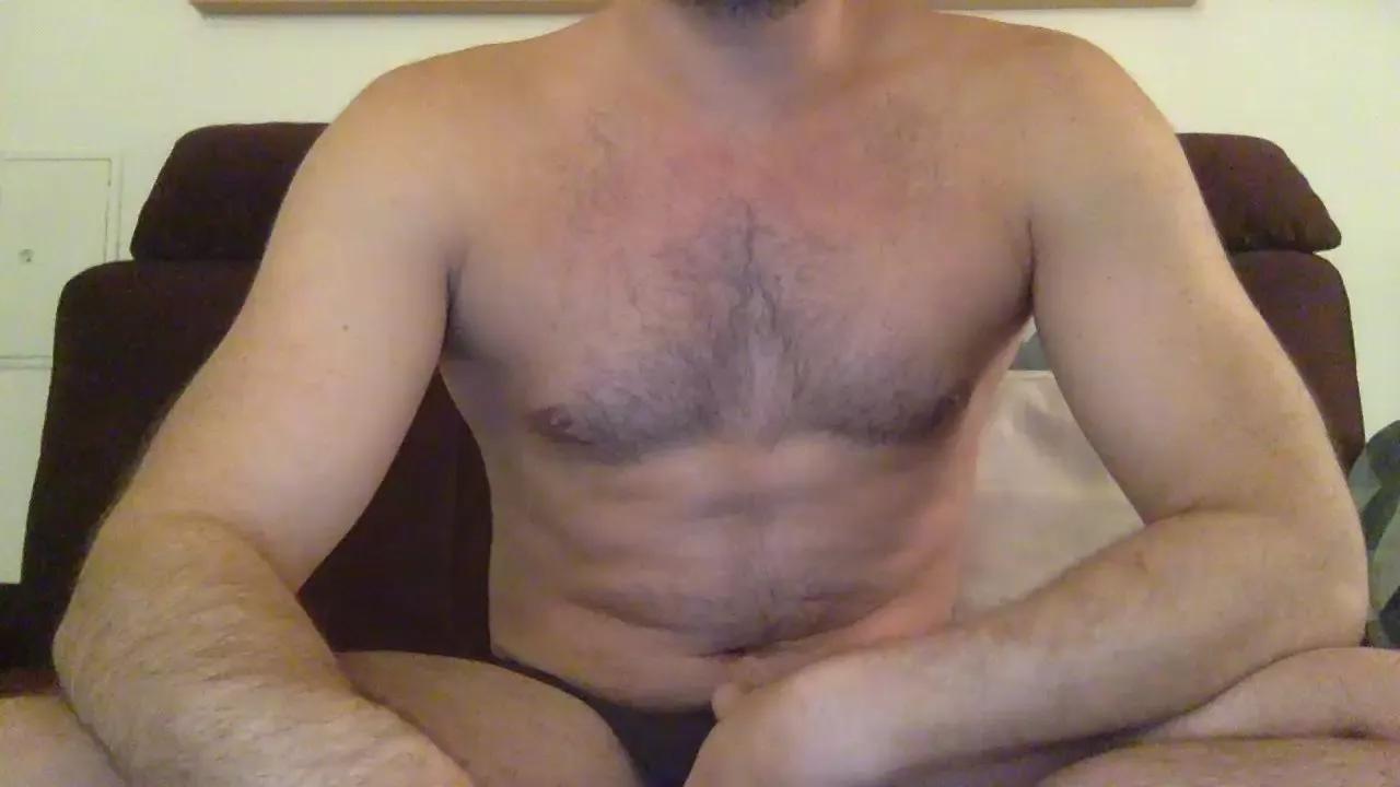 tgr_tgr on Cam4 