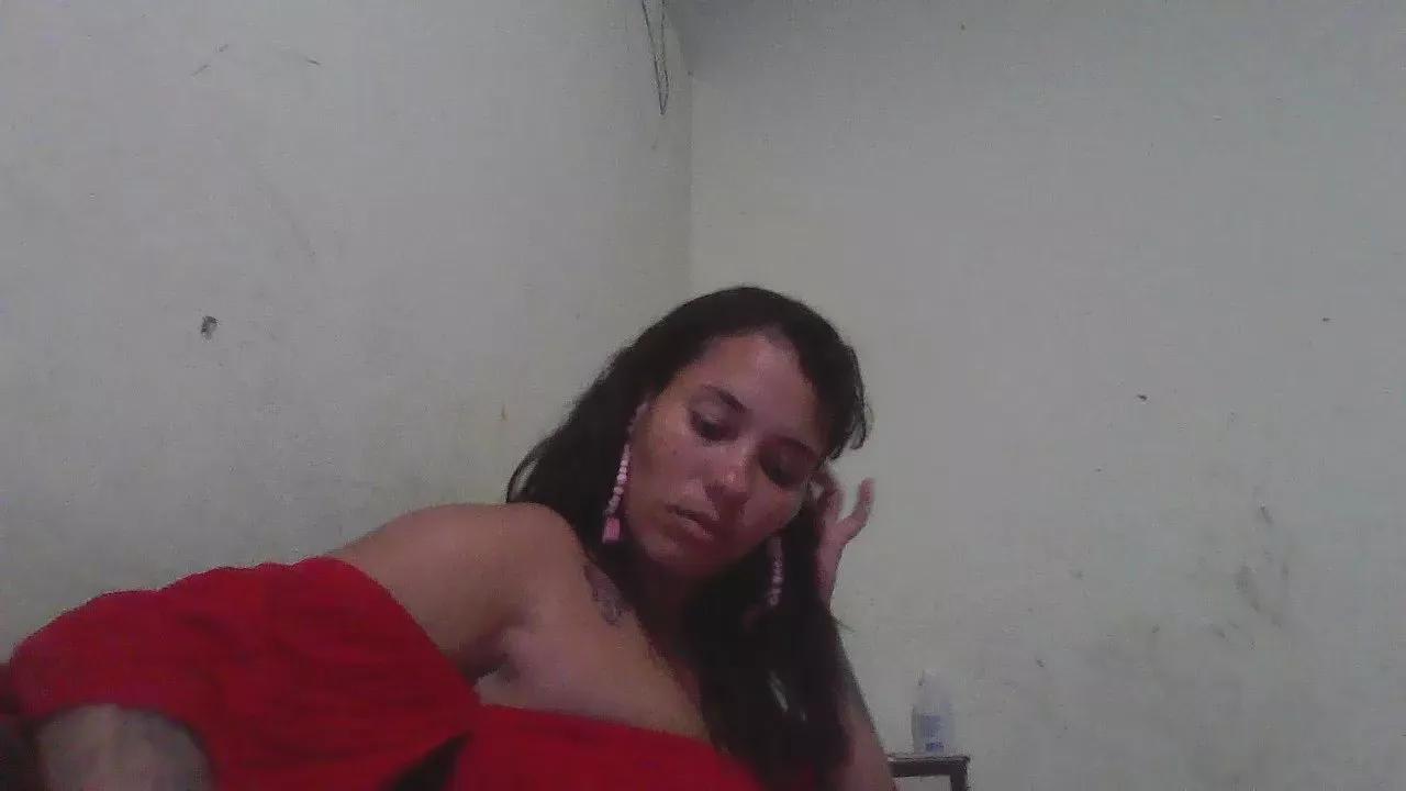 Thas99 on Cam4 