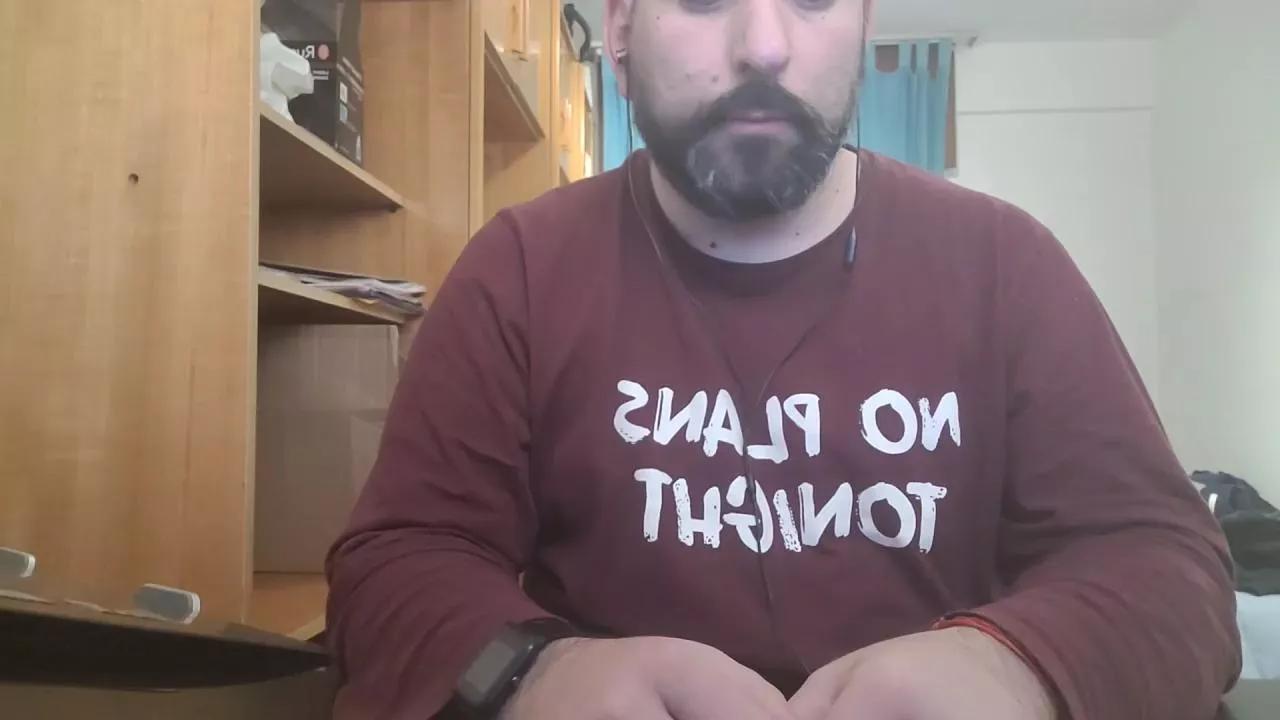 the_moontiger on Cam4 