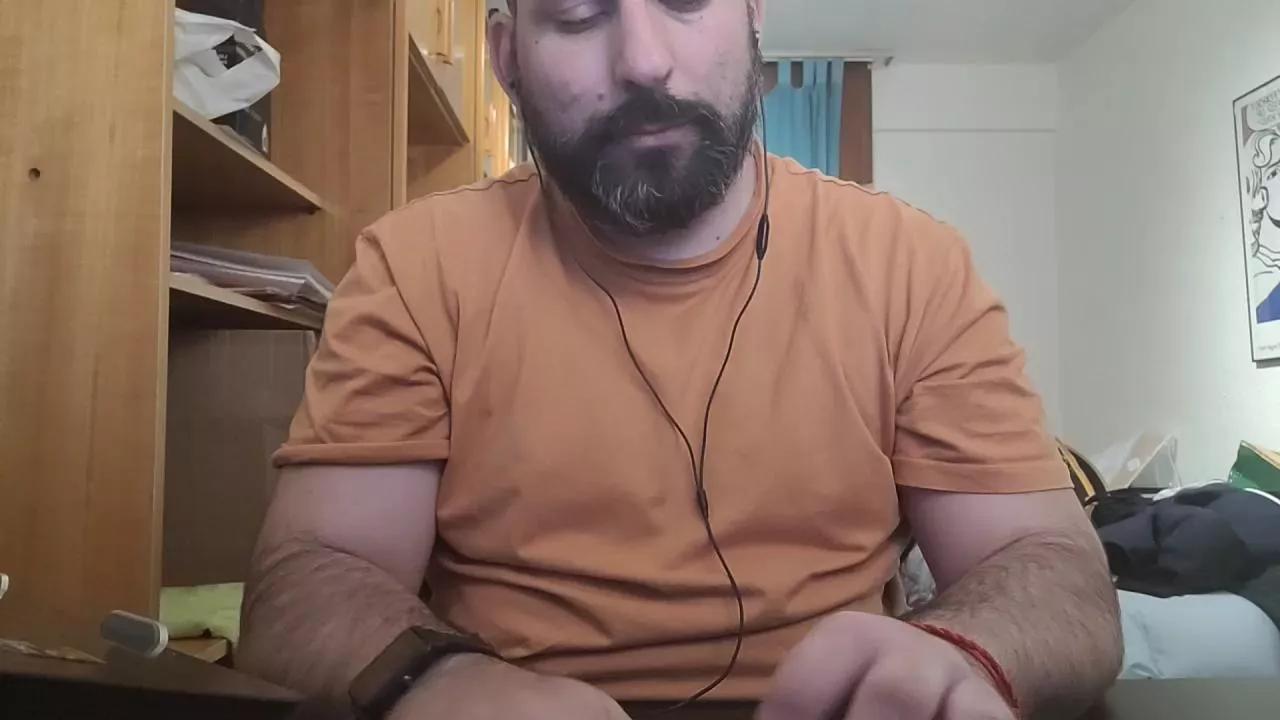 the_moontiger on Cam4 