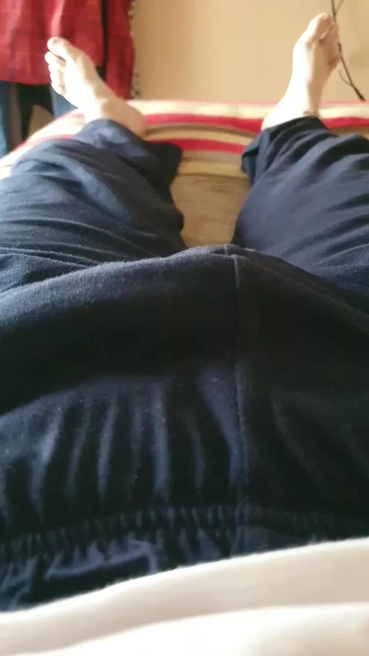 The_Thick_Cock on Cam4 
