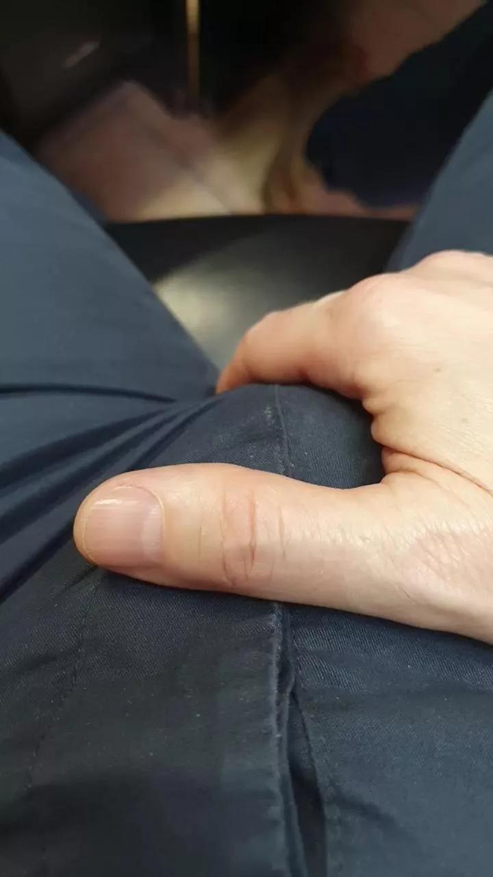 The_Thick_Cock on Cam4 