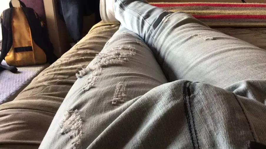 The_Thick_Cock on Cam4 