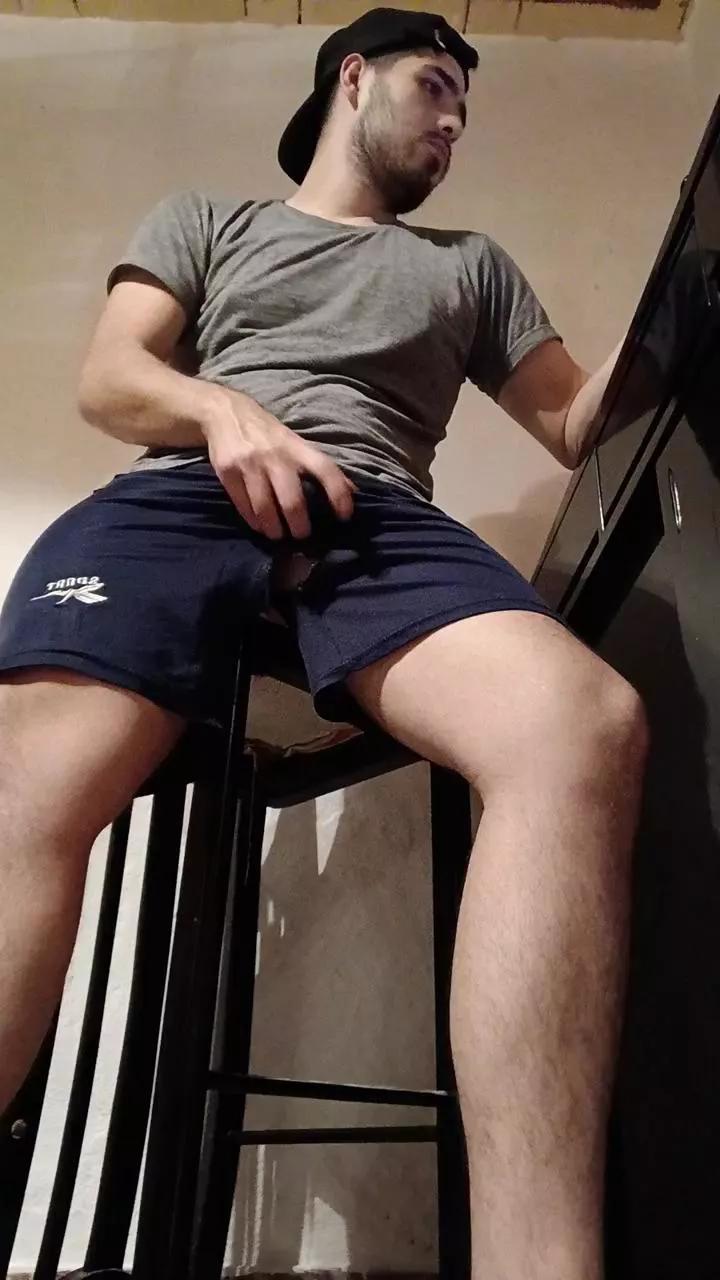 TheCheffsito on Cam4 