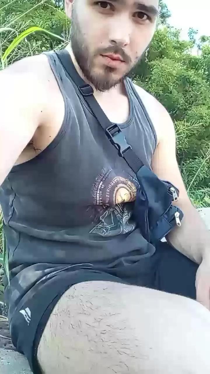 TheCheffsito on Cam4 