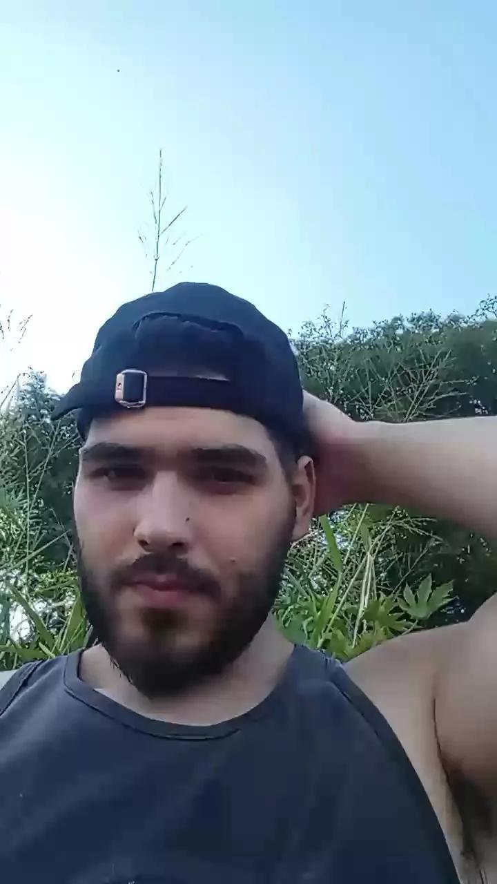TheCheffsito on Cam4 