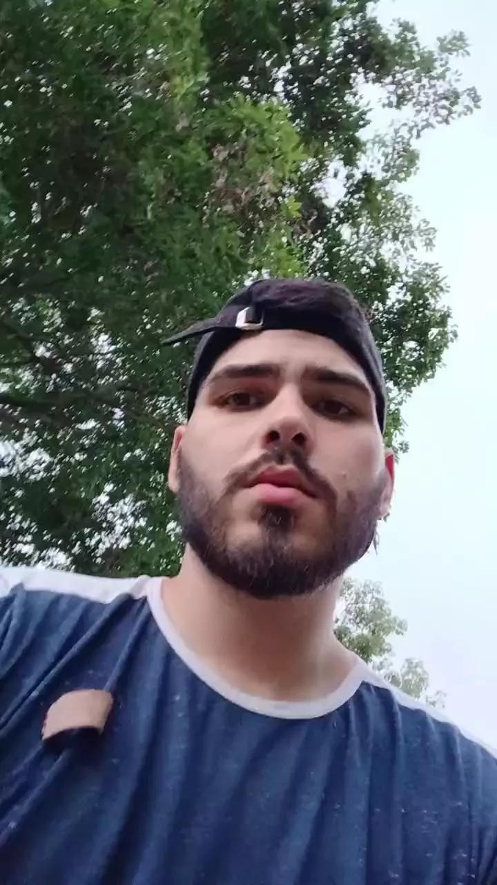 TheCheffsito on Cam4 