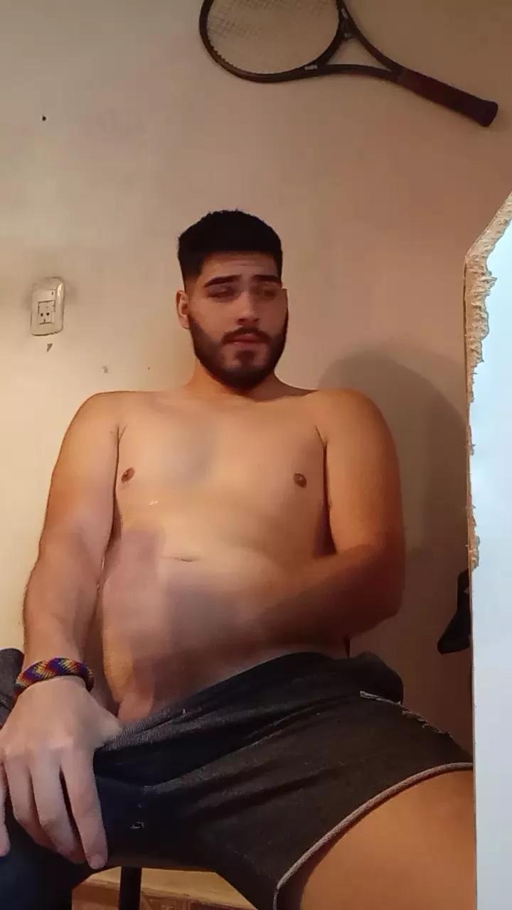 TheCheffsito on Cam4 