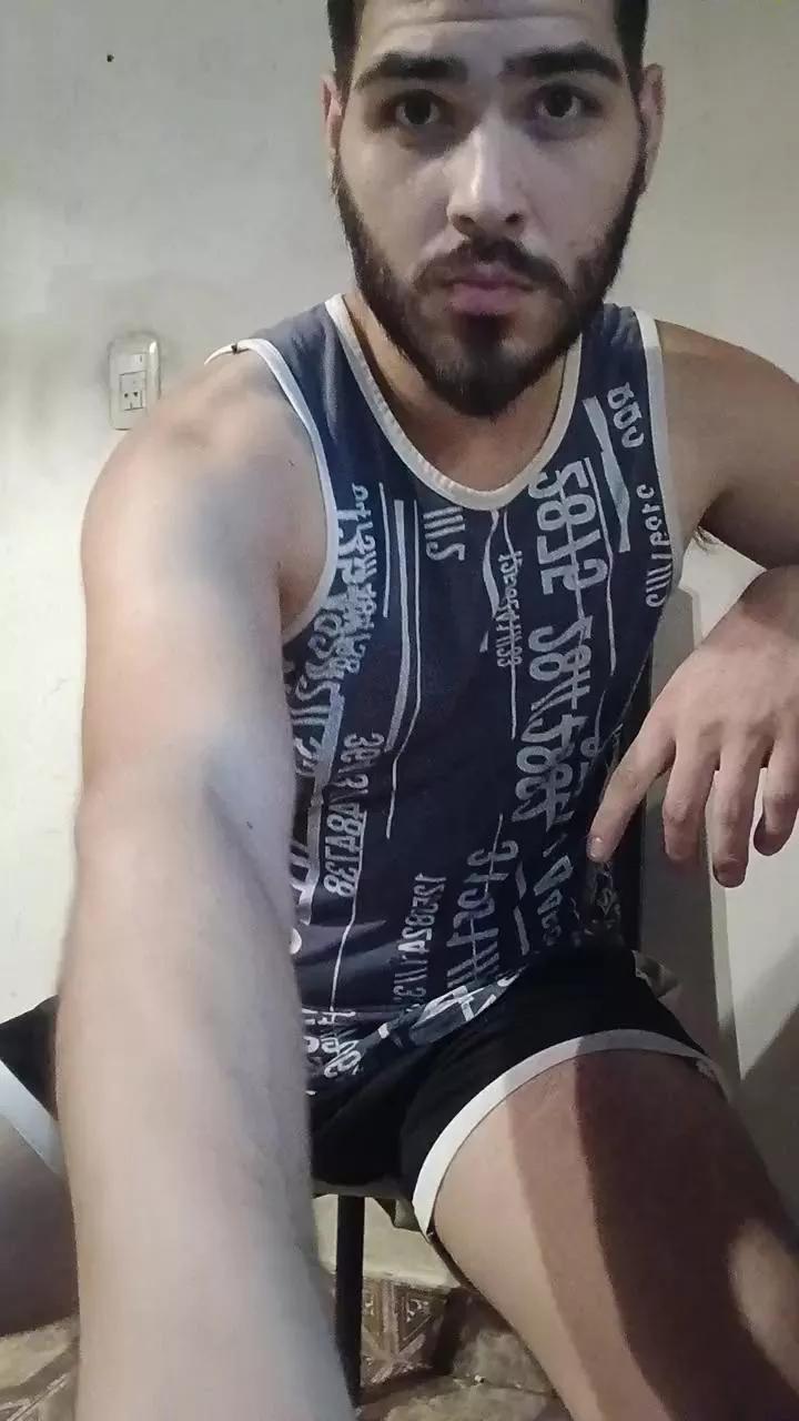 TheCheffsito on Cam4 