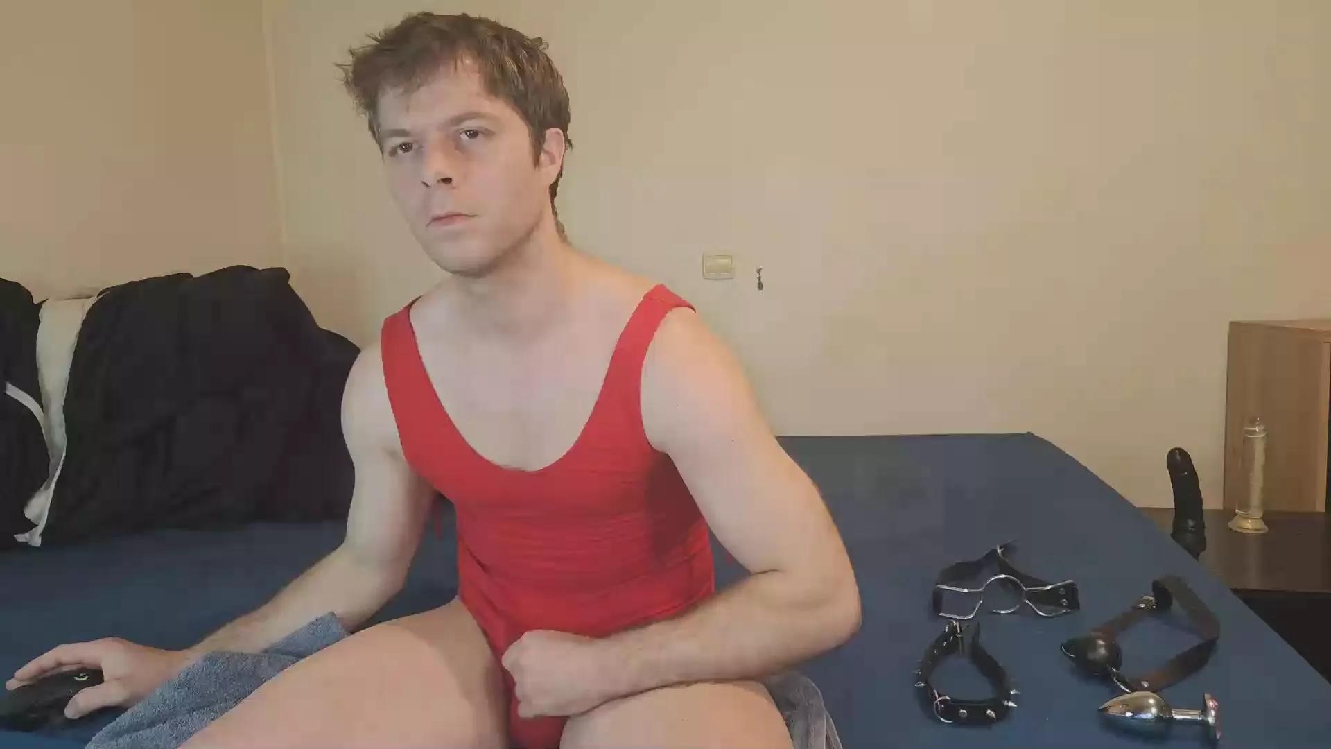 thefrenchihot on Cam4 