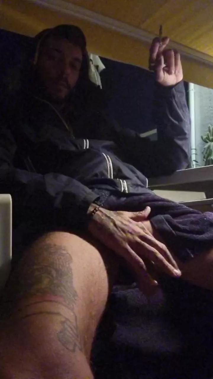 themadHatter90 on Cam4 