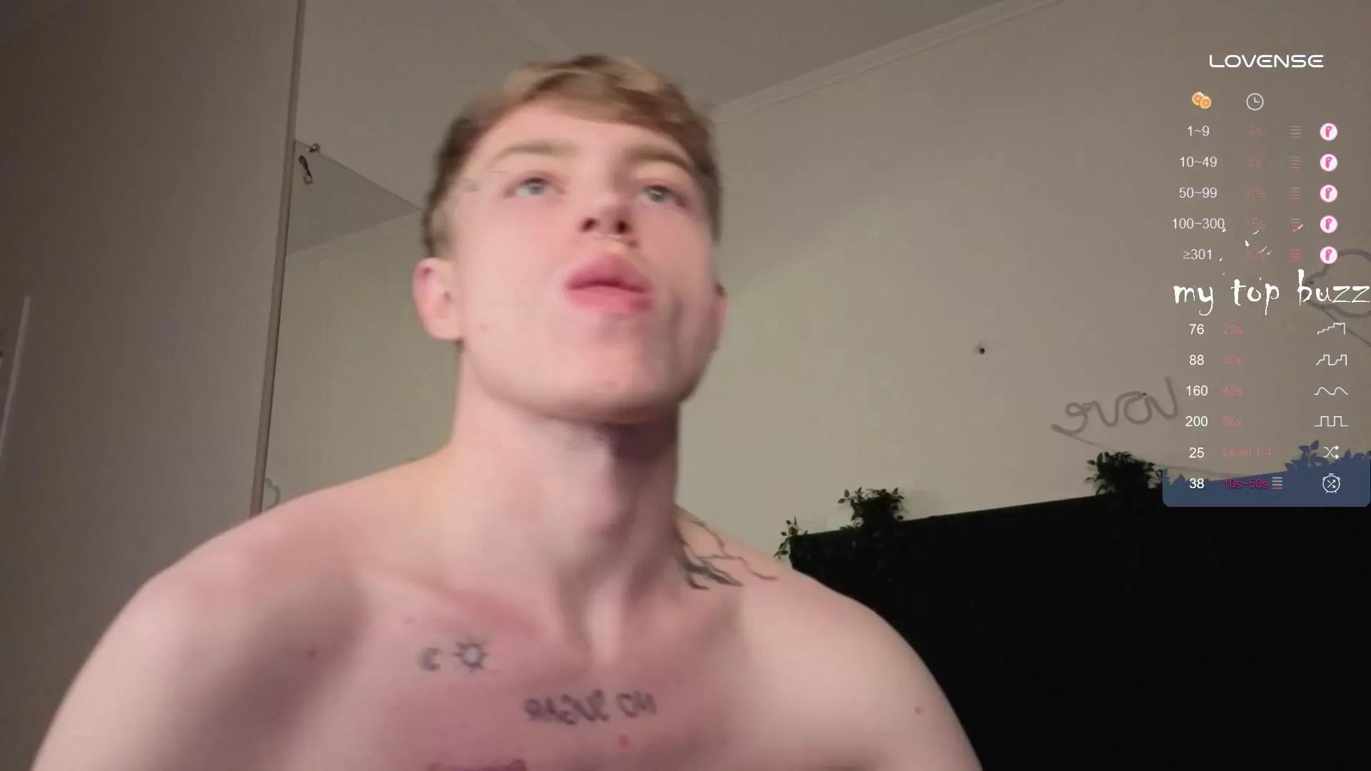 THEO__GREEN on Cam4 