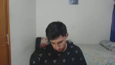 theo_collins on Cam4 