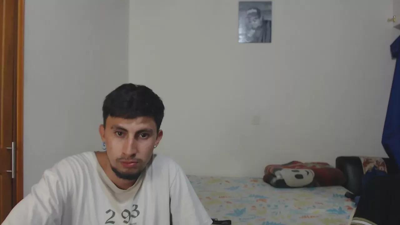 theo_collins on Cam4 