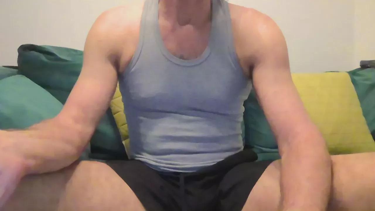 theodorik1 on Cam4 