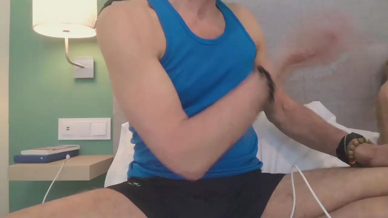 theodorik1 on Cam4 