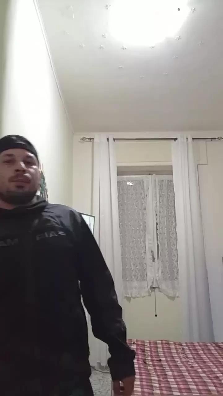 TheRobCrazy on Cam4 