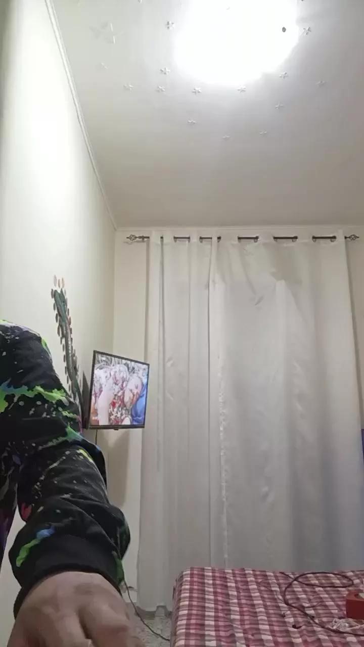 TheRobCrazy on Cam4 