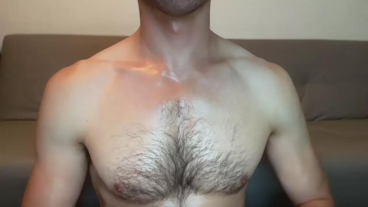 thestateofme on Cam4 