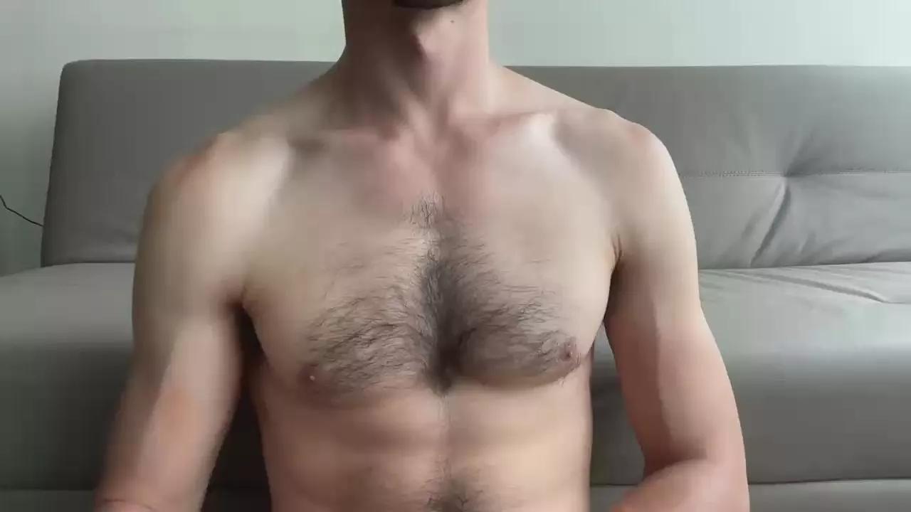 thestateofme on Cam4 