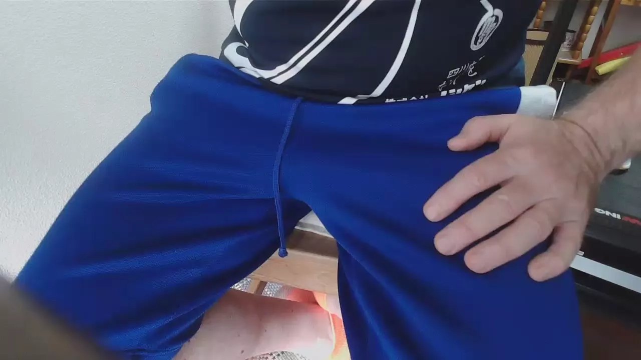 Offline thethefin on Cam4