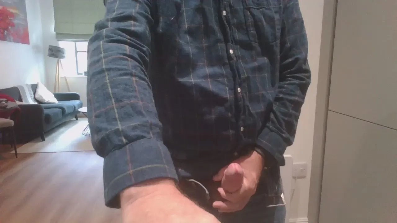 Offline thethefin on Cam4