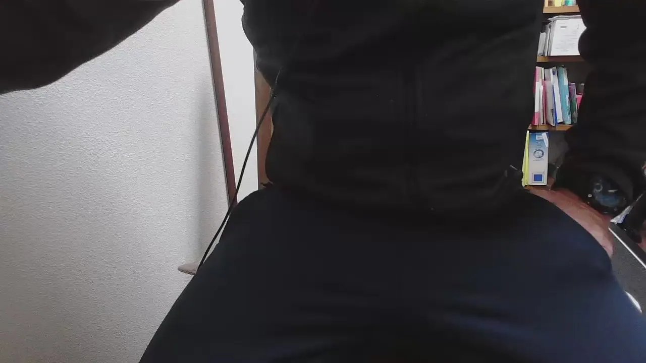 Offline thethefin on Cam4