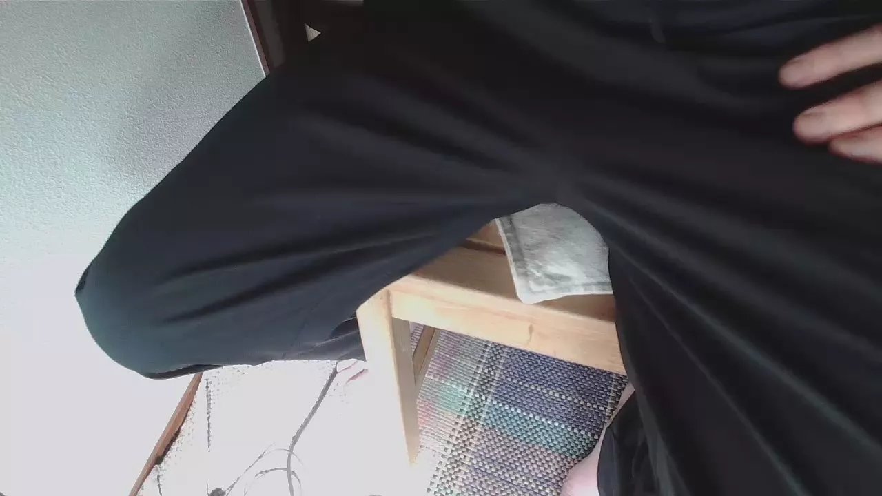 Offline thethefin on Cam4