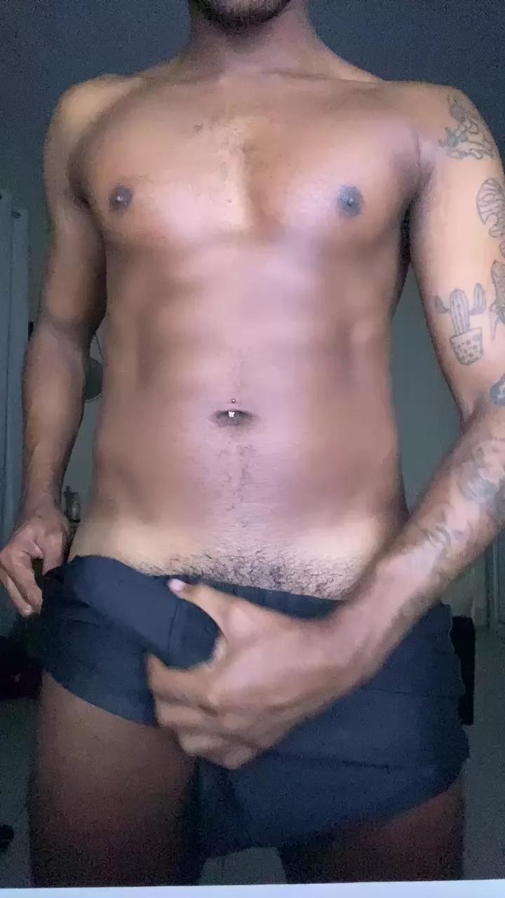 thgrch on Cam4 