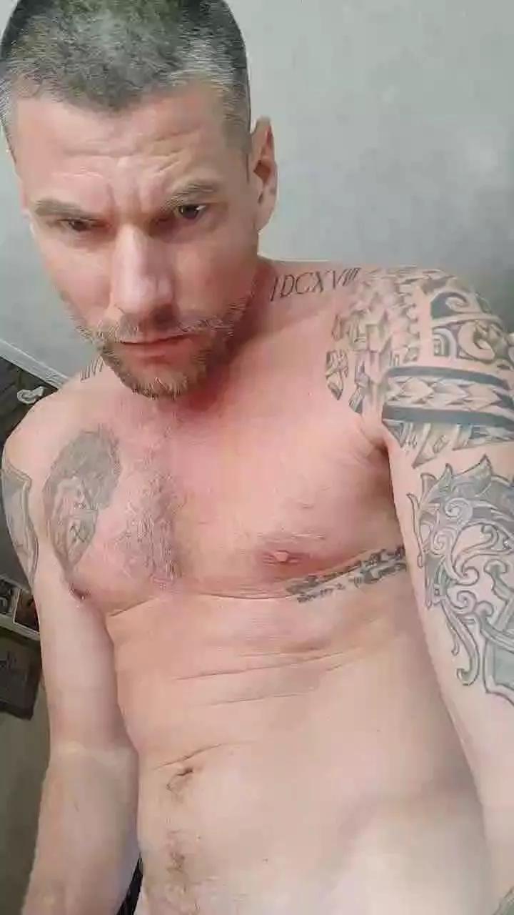 Thiebaud on Cam4 