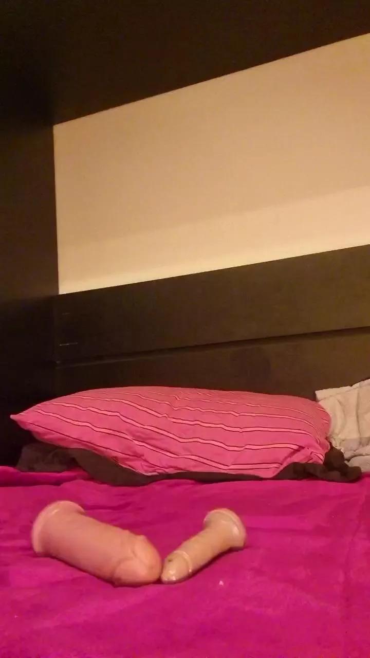Thomfox on Cam4 