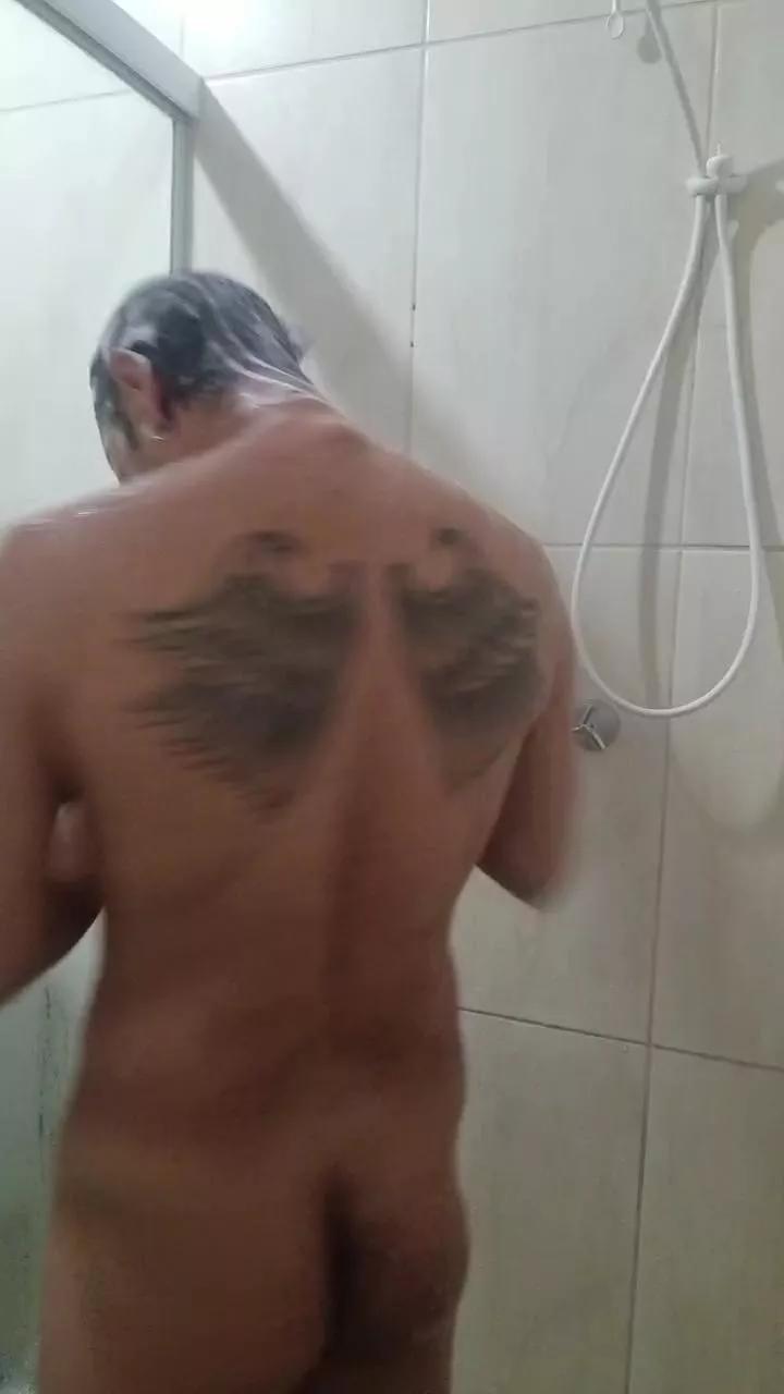 Thomfox on Cam4 