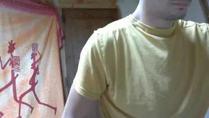 tiamm1170 on Cam4 