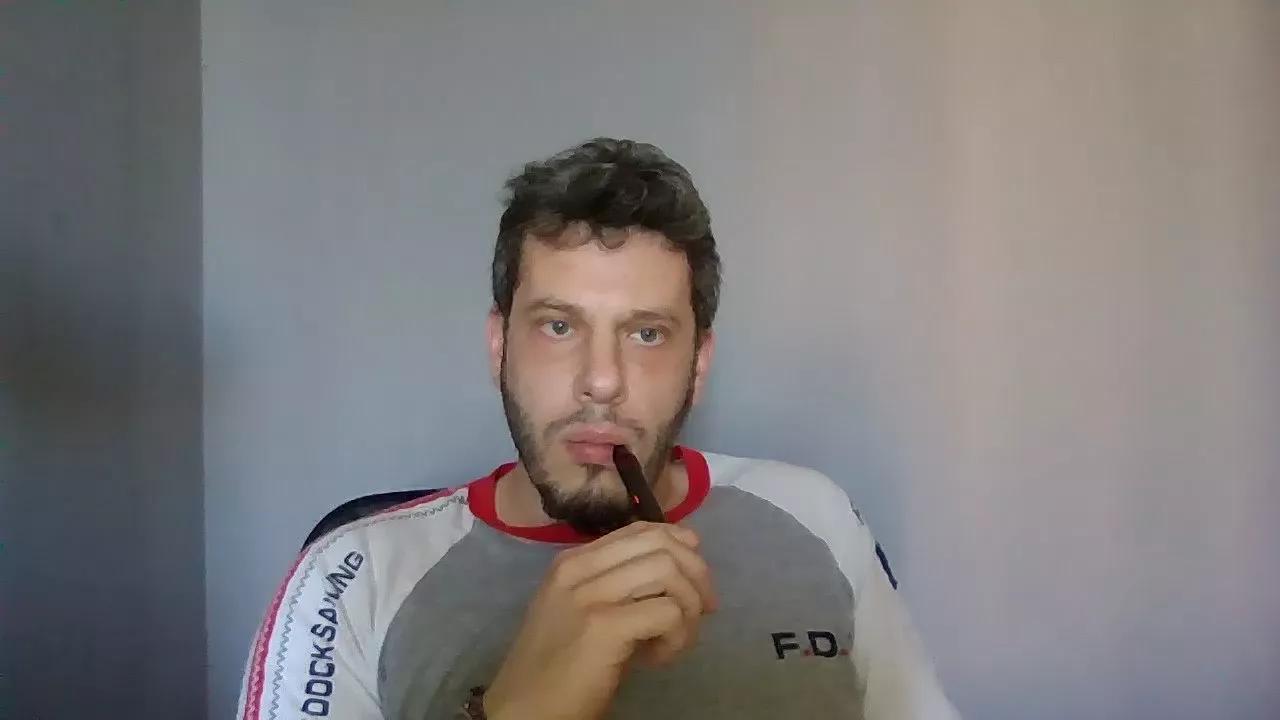 tibu990 on Cam4 