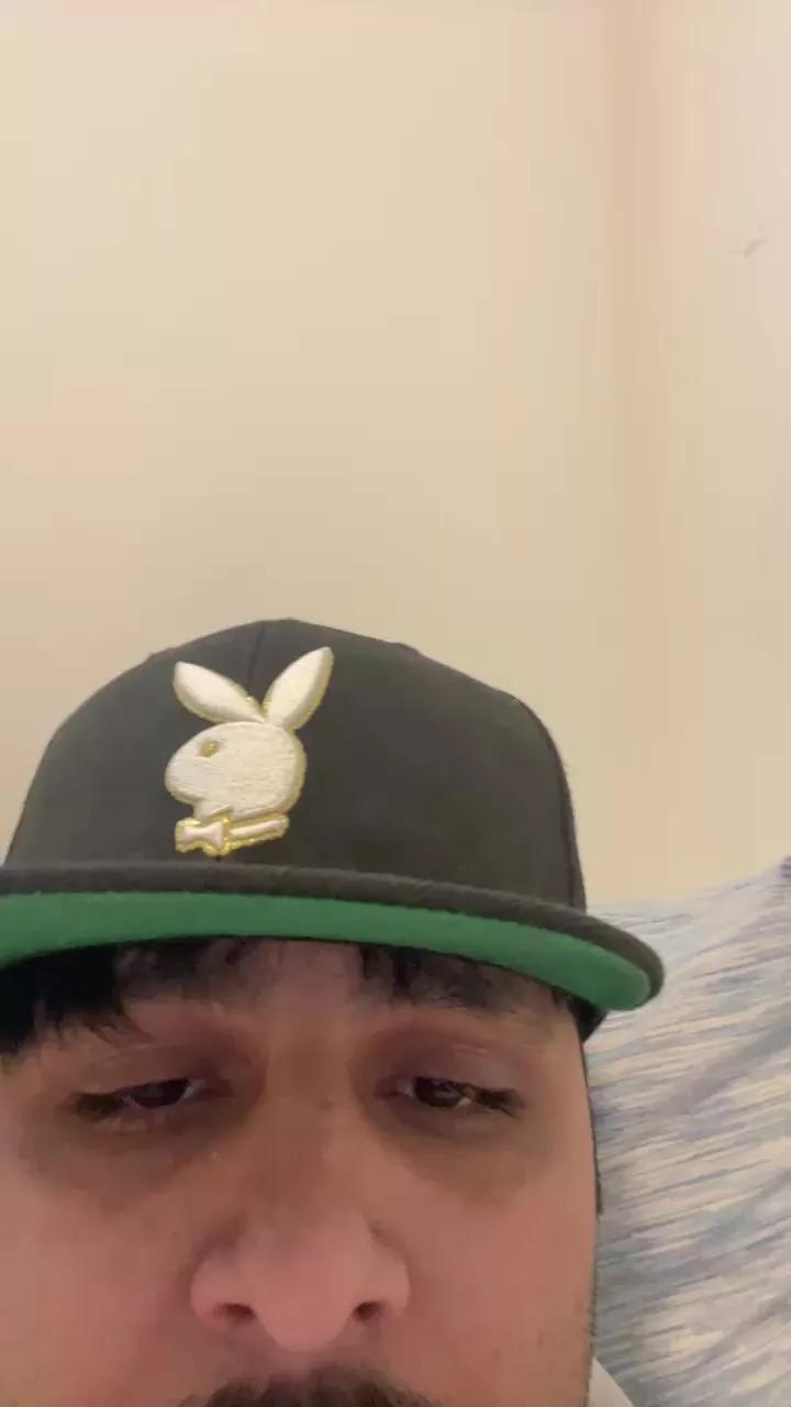 Ticklishtiger43 on Cam4 