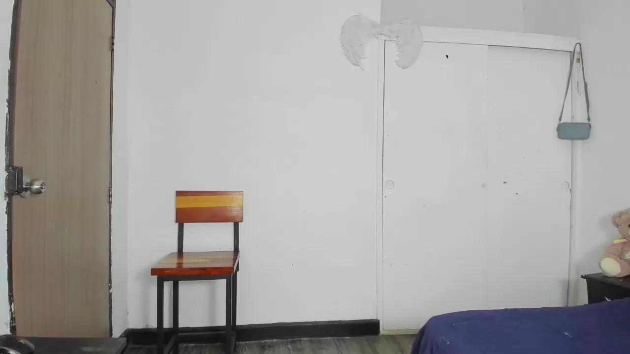 tifanny_doll99 on Cam4 