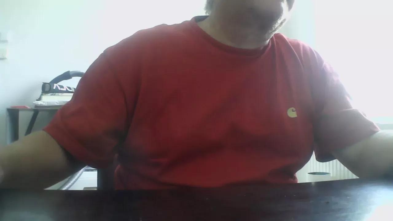 tikolo on Cam4 