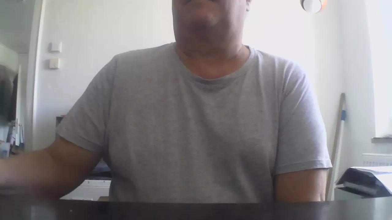 tikolo on Cam4 