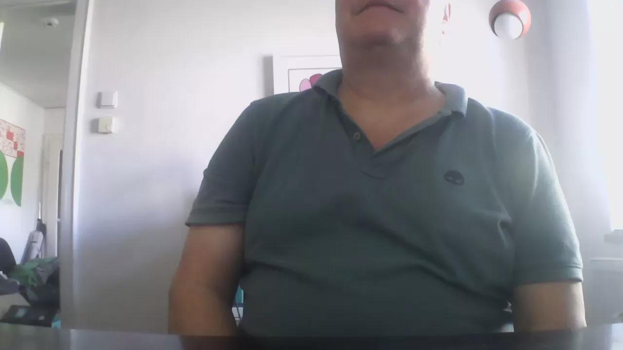 tikolo on Cam4 